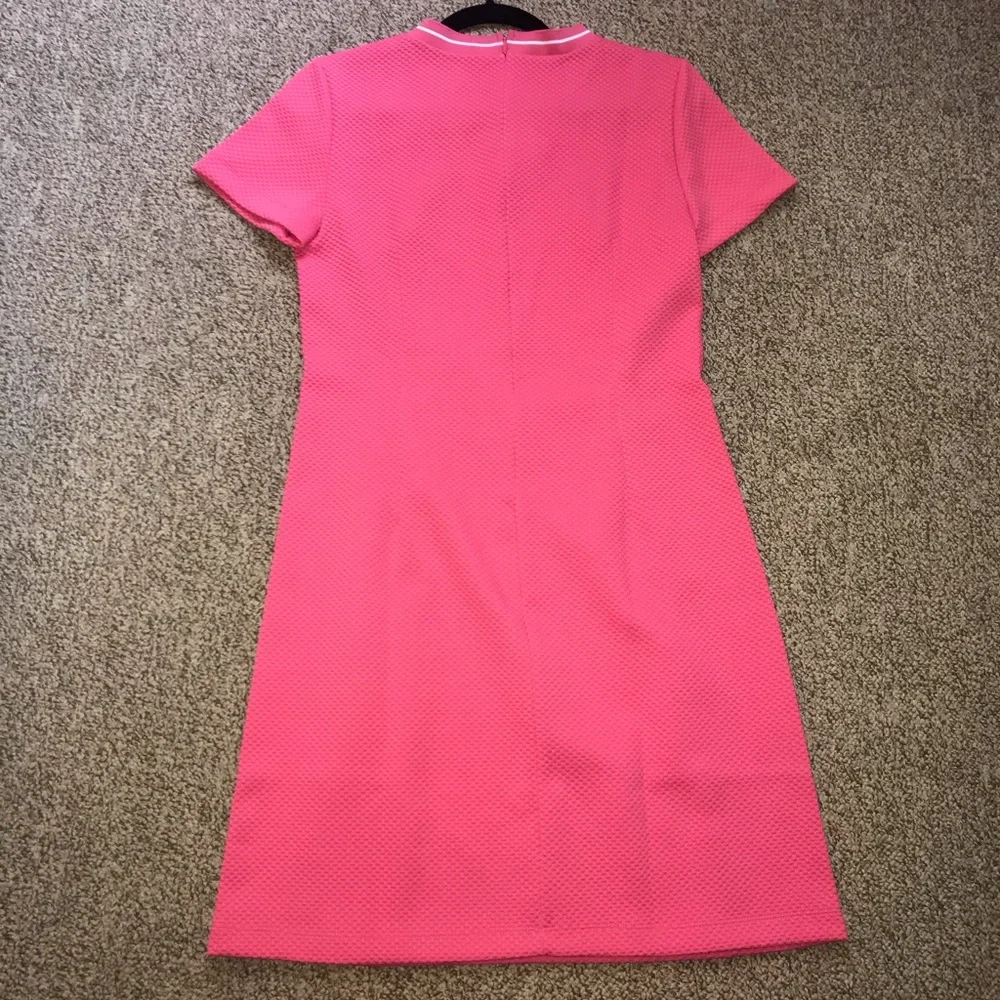 *PRICE DROP* Joe Fresh Textured Knit T Shirt Dress
